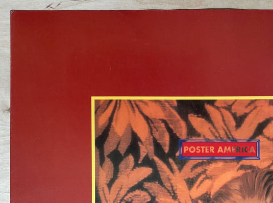 The Princess Bride Original Vintage Movie Poster 23 X 35