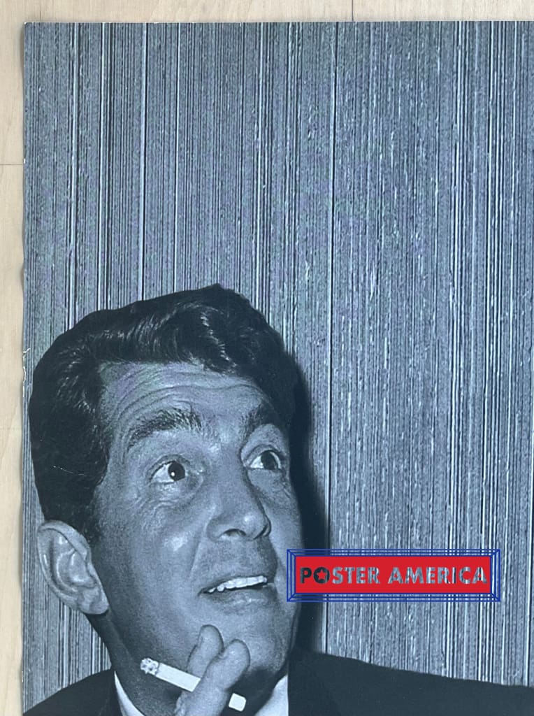 Load image into Gallery viewer, The Rat Pack Carnegie Hall New York 1961 U.k. Import Poster 24 X 36

