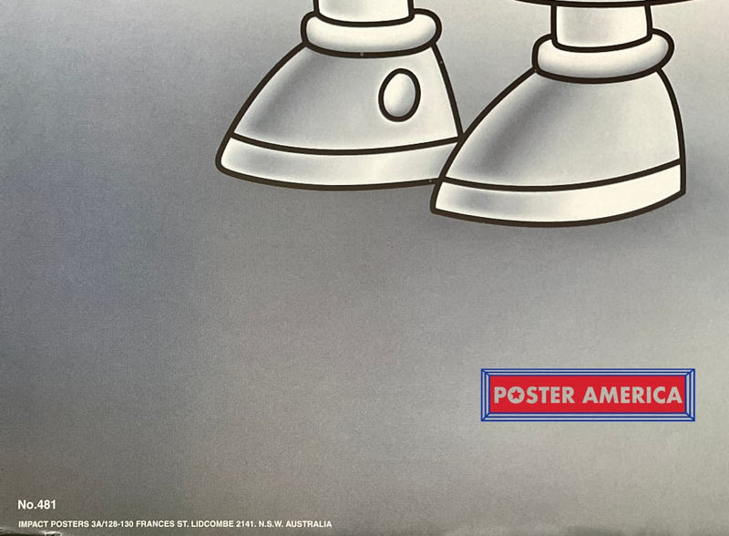 Load image into Gallery viewer, Xxx - 042 Posters Prints &amp; Visual Artwork
