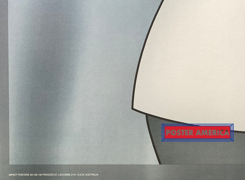 Load image into Gallery viewer, Xxx - 033 Posters Prints &amp; Visual Artwork
