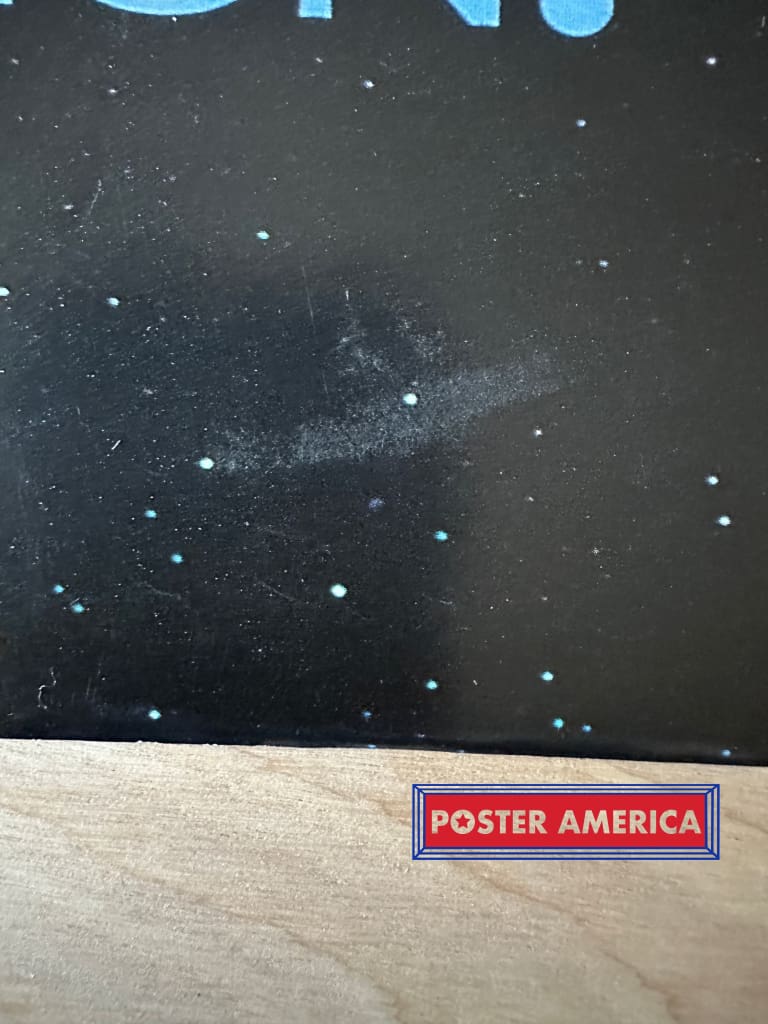 Load image into Gallery viewer, The Star Wars Trilogy Special Edition Vintage 1997 One Sheet Poster 27 X 40
