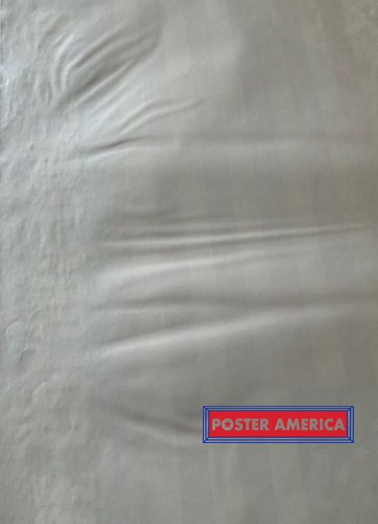 These Colors Dont Run American Flag Patriotic Vintage 1991 22 X 34.5 Poster