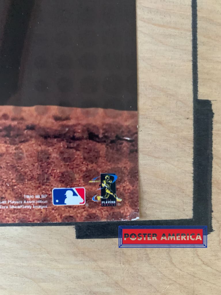 Load image into Gallery viewer, Tim Lincecum San Francisco Giants Mlb Poster 22.5 X 34
