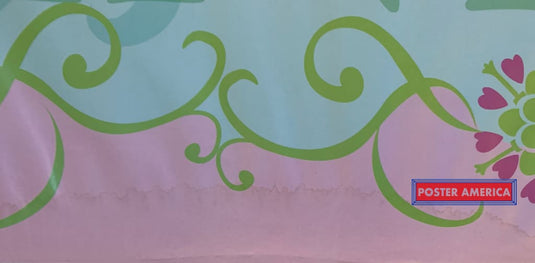 Tinker Bell Tink - Tradition By Trends International Vintage Poster 22.5 X 34