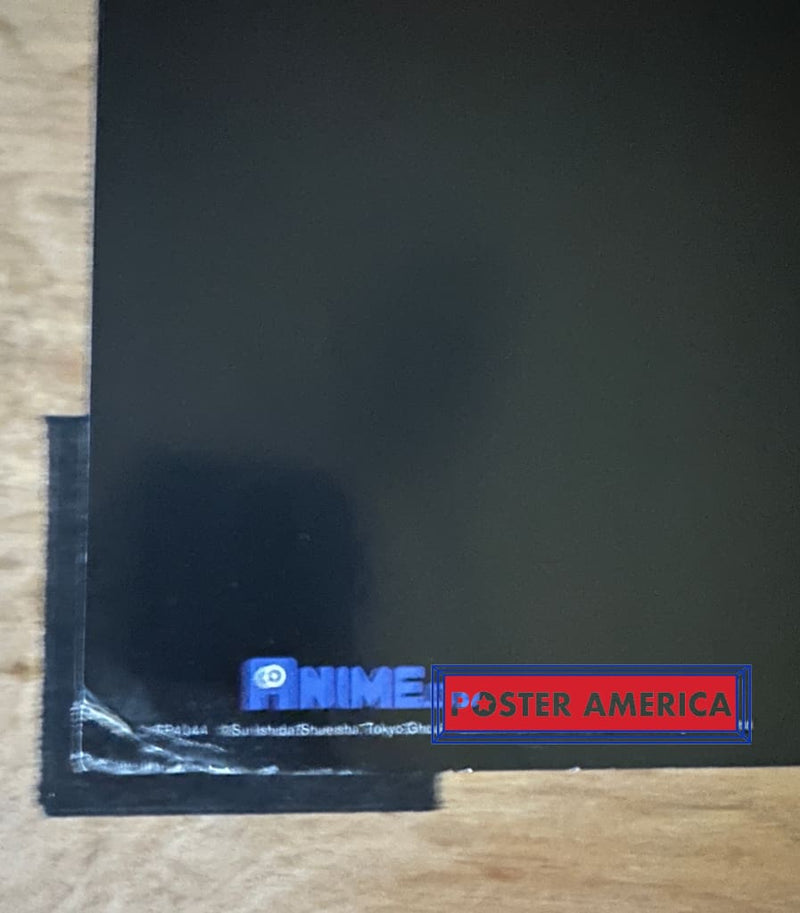 Load image into Gallery viewer, Tokyo Ghoul Manga Anime Poster 24 x 36 Poster
