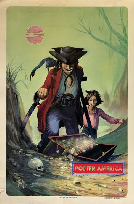 Copy Of Copy Of Vintage Poster