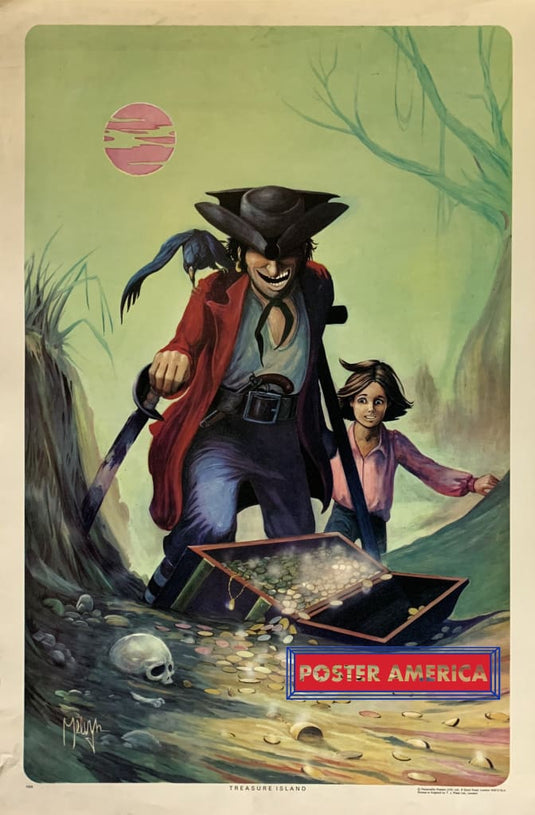 Copy Of Copy Of Vintage Poster