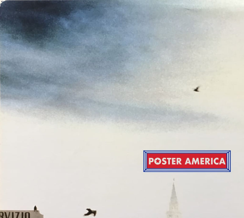 Load image into Gallery viewer, Venice Piazza San Marco Poster 24 X 36
