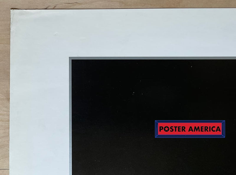 Load image into Gallery viewer, Wrigley Field Chicago Fans Shed Light On The Game Vintage Art Print 24 X 35 Poster
