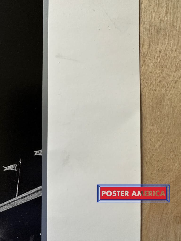 Load image into Gallery viewer, Wrigley Field Chicago Fans Shed Light On The Game Vintage Art Print 24 X 35 Posters Prints &amp; Visual
