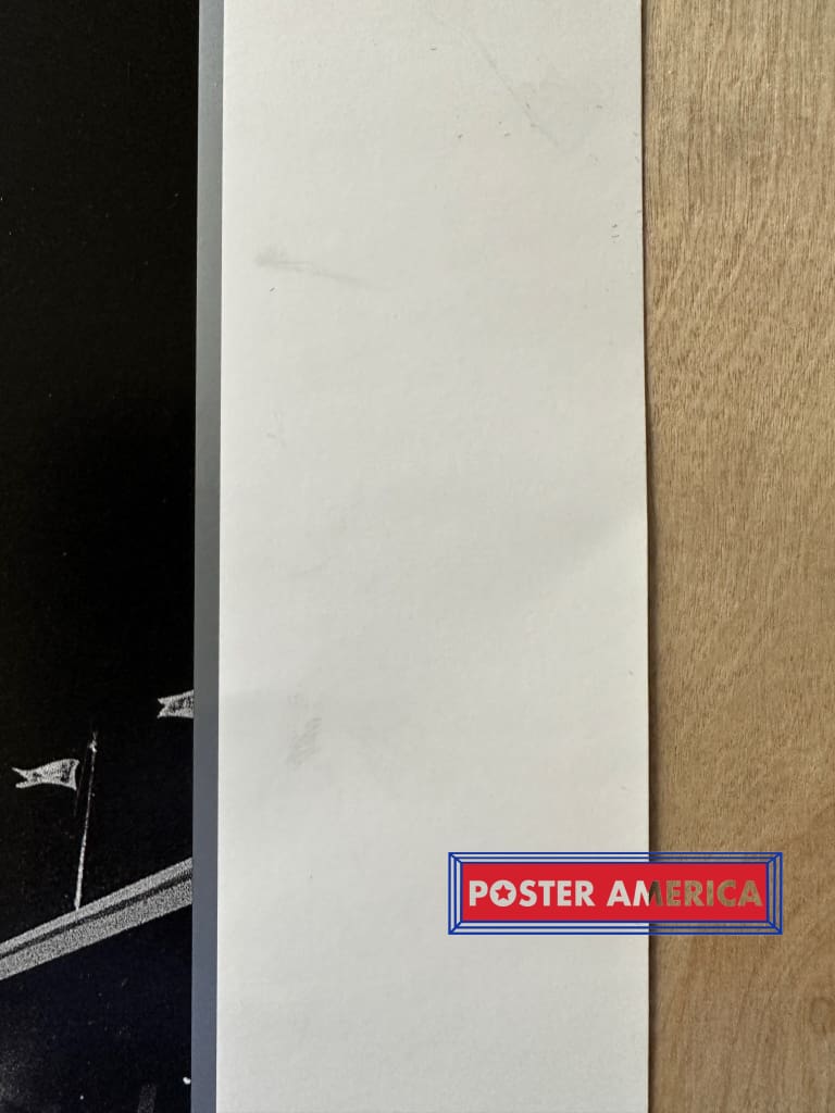 Load image into Gallery viewer, Wrigley Field Chicago Fans Shed Light On The Game Vintage Art Print 24 X 35 Posters Prints &amp; Visual
